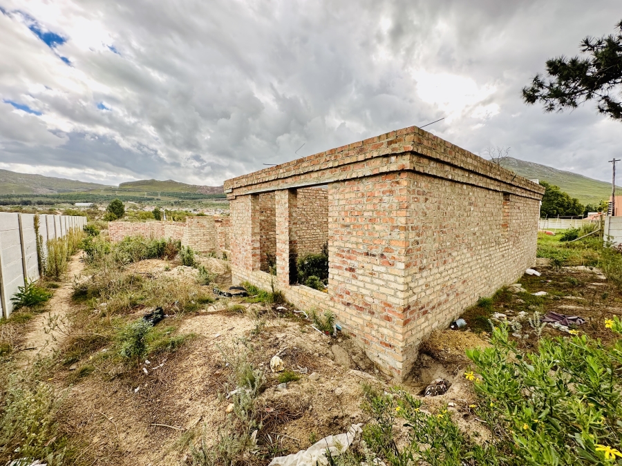 0 Bedroom Property for Sale in Bot River Western Cape
